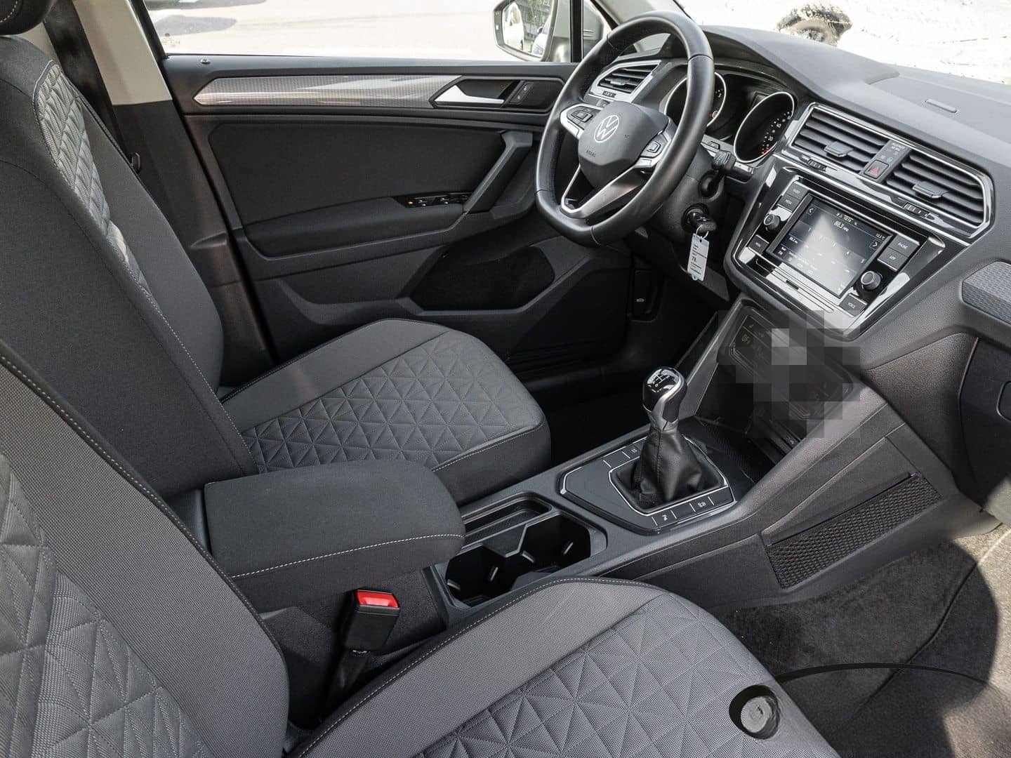 Volkswagen Tiguan Life 1.5 TSI *ACC*WSS HEIZBAR*SHZ+LHZ*LED foto 9