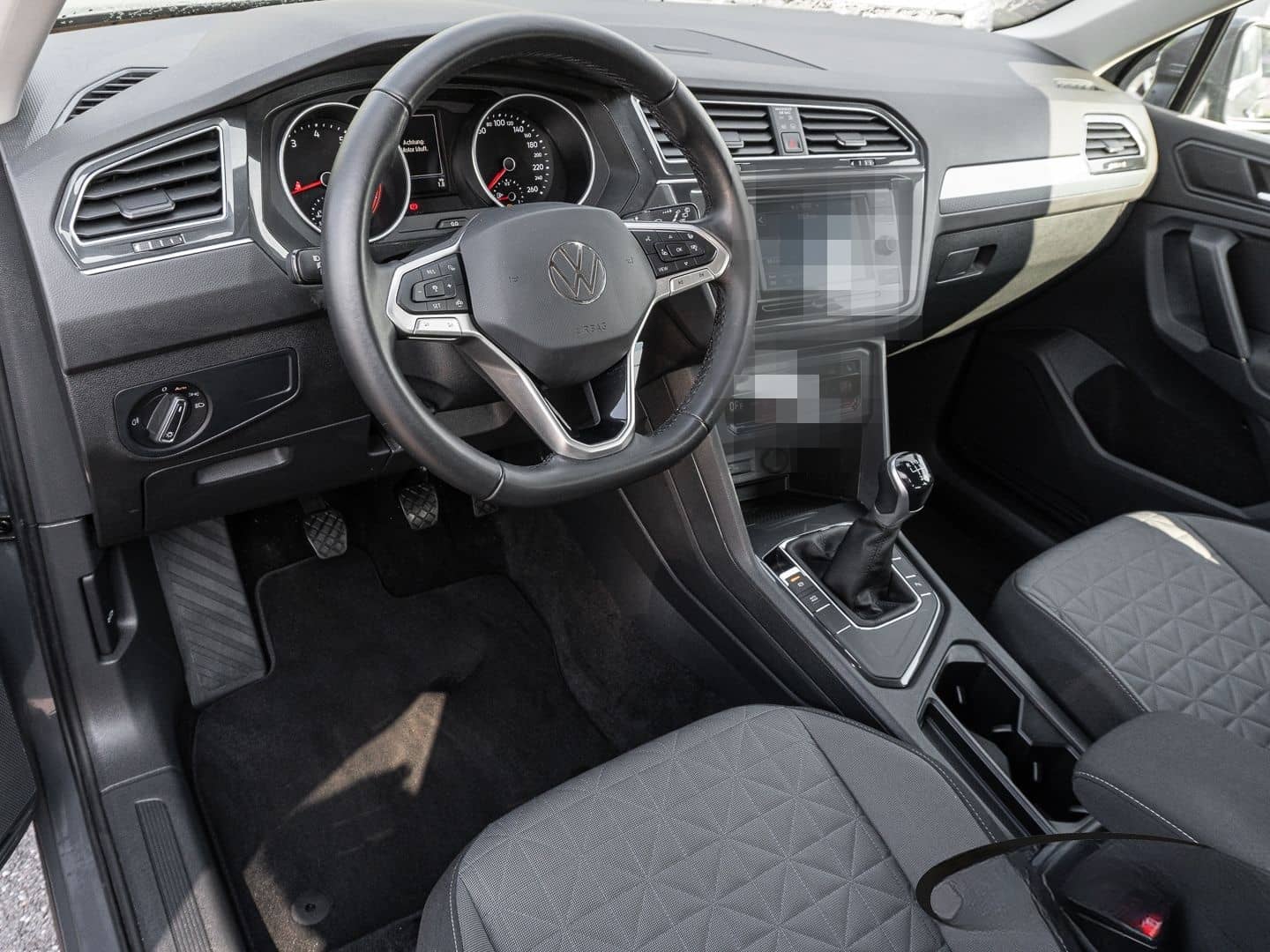 Volkswagen Tiguan Life 1.5 TSI *ACC*WSS HEIZBAR*SHZ+LHZ*LED foto 10