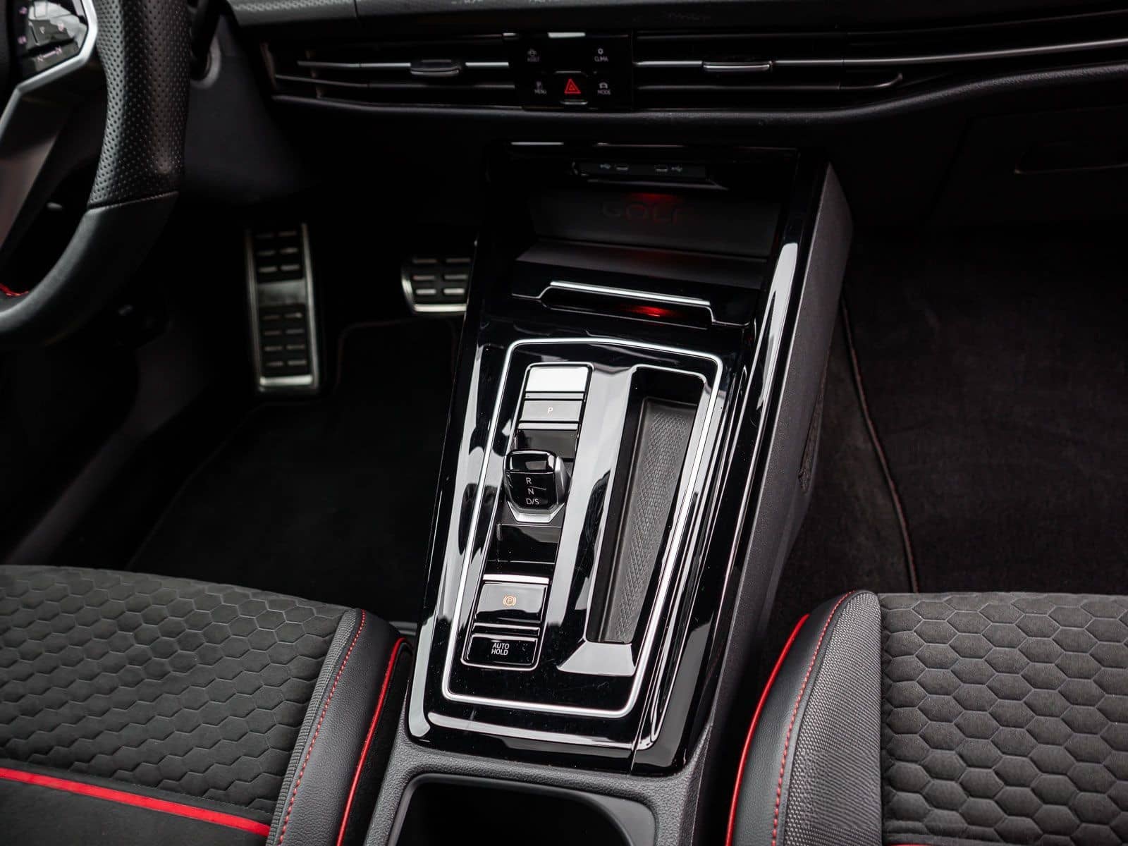 Volkswagen Golf VIII GTI Clubsport 2.0 TSI IQ.Light Navi Pa foto 16