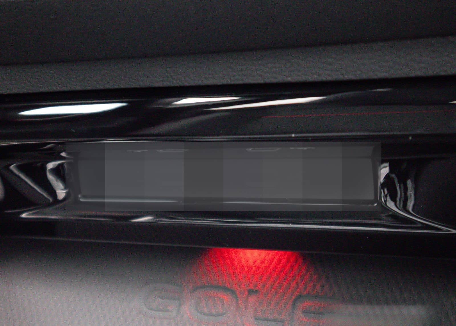 Volkswagen Golf VIII GTI Clubsport 2.0 TSI IQ.Light Navi Pa foto 23