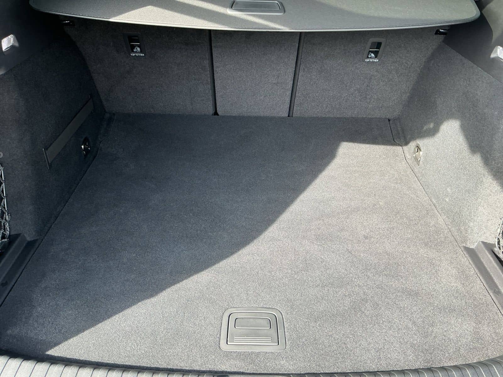 Audi Q6 e-tron QU S-LINE MATRIX+HuD+B&O+AIR+AHK+PANO foto 14