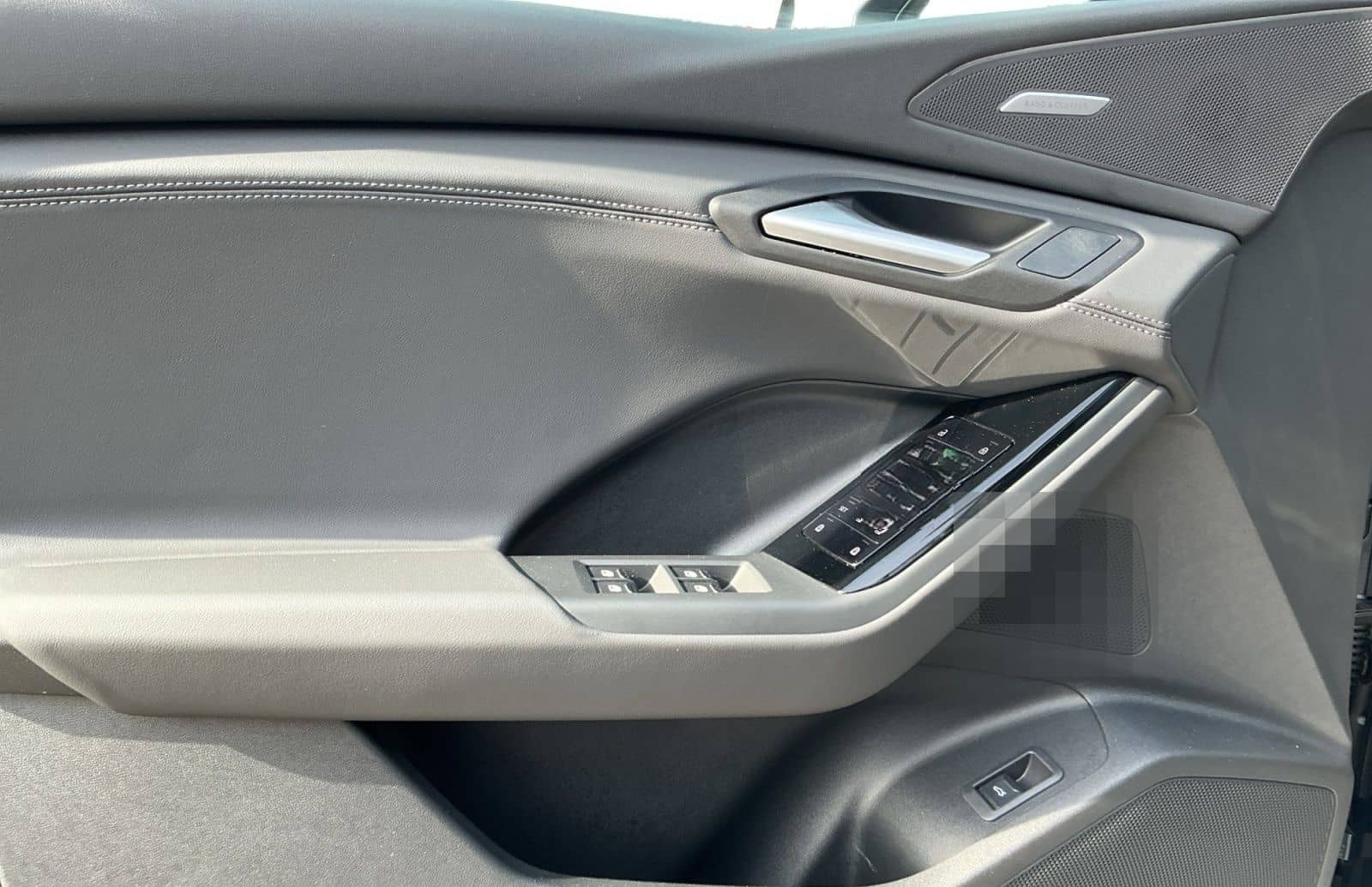 Audi Q6 e-tron QU S-LINE MATRIX+HuD+B&O+AIR+AHK+PANO foto 15