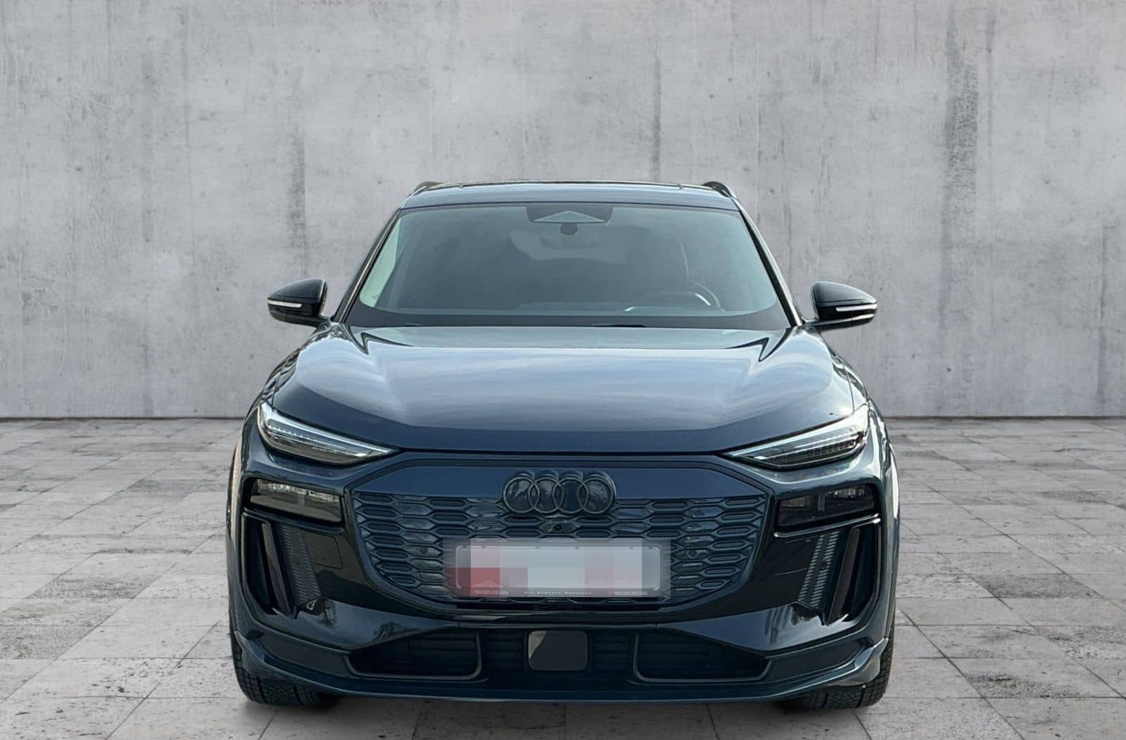 Audi Q6 e-tron QU S-LINE MATRIX+HuD+B&O+AIR+AHK+PANO foto 3