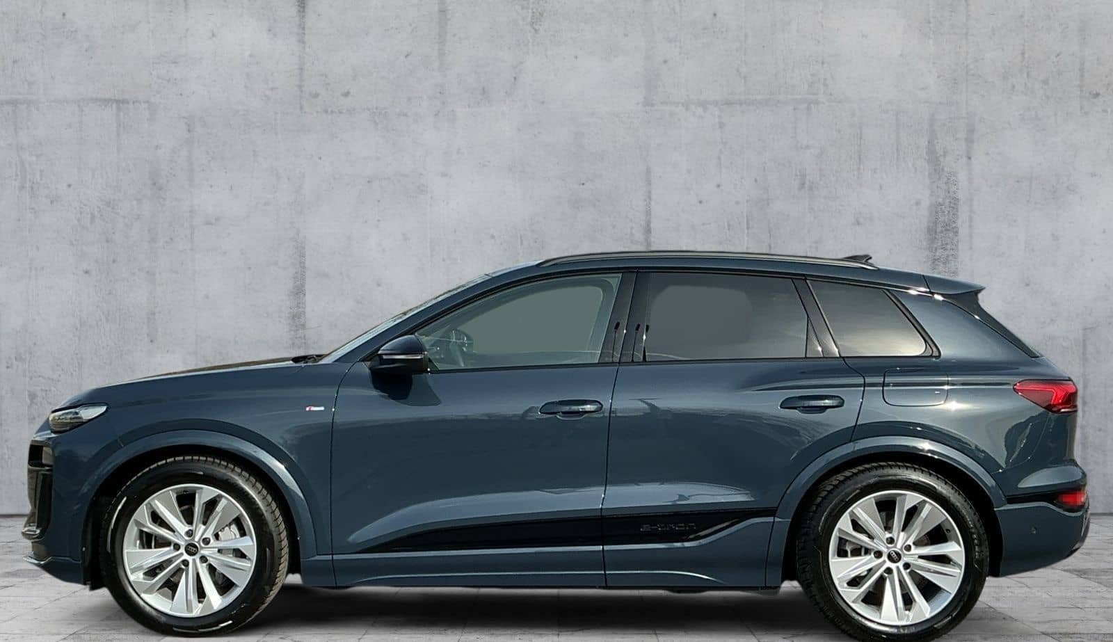 Audi Q6 e-tron QU S-LINE MATRIX+HuD+B&O+AIR+AHK+PANO foto 4