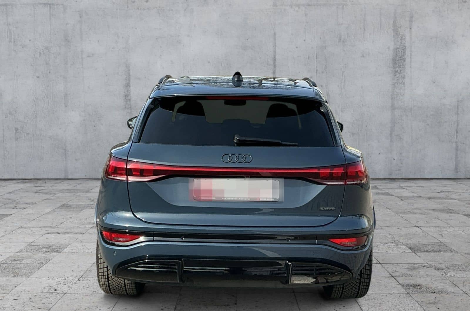 Audi Q6 e-tron QU S-LINE MATRIX+HuD+B&O+AIR+AHK+PANO foto 5