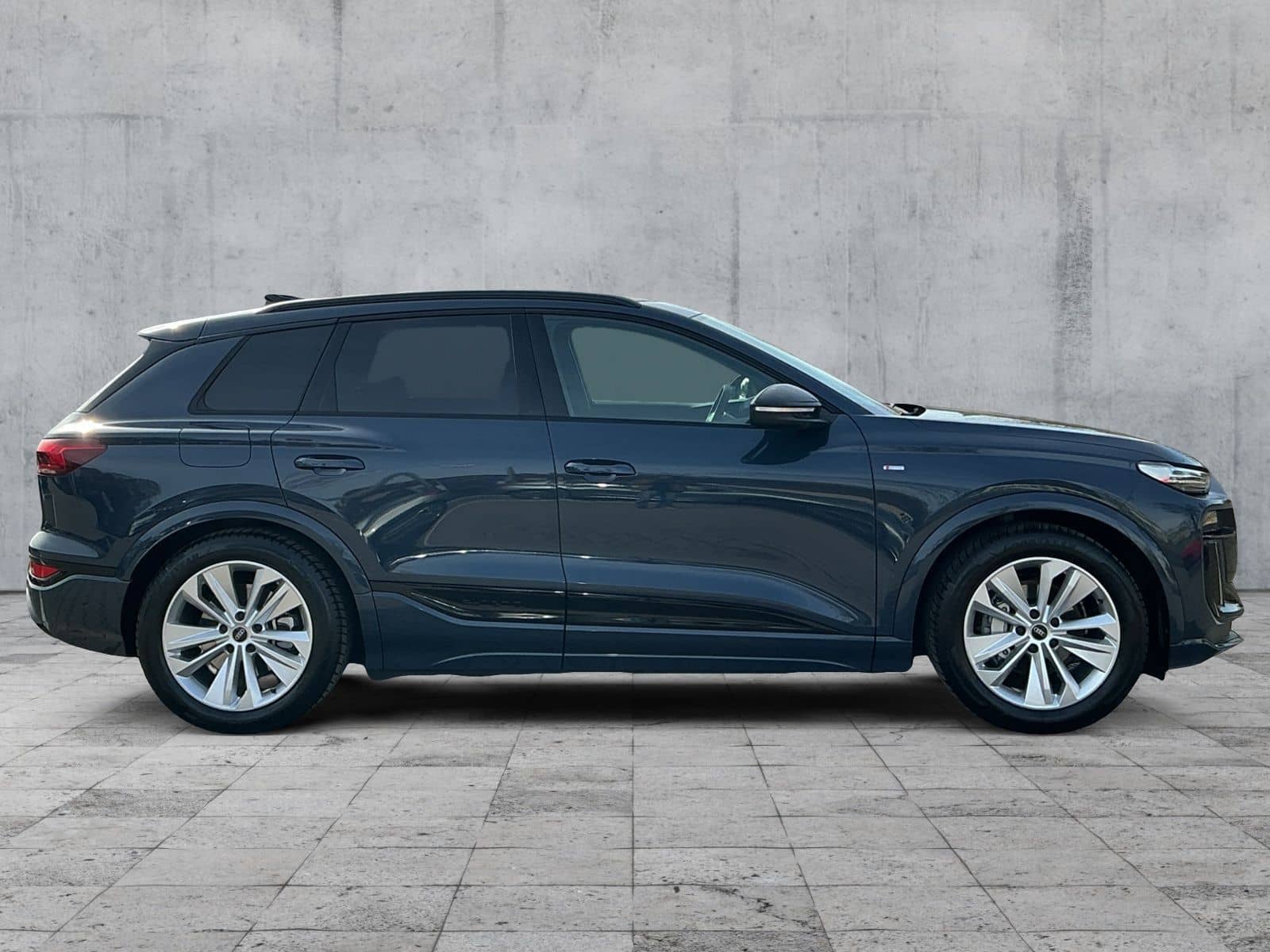 Audi Q6 e-tron QU S-LINE MATRIX+HuD+B&O+AIR+AHK+PANO foto 7