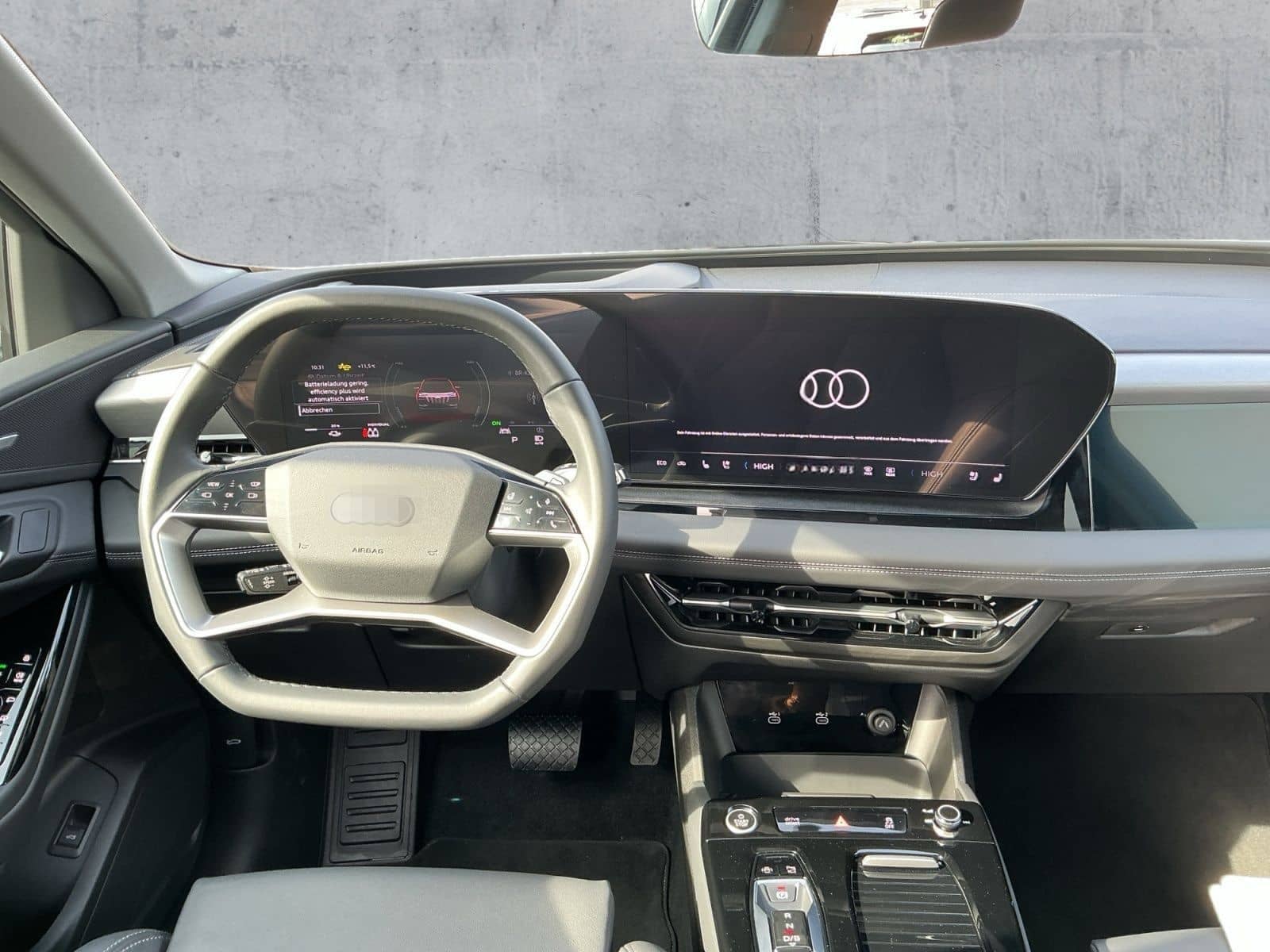 Audi Q6 e-tron QU S-LINE MATRIX+HuD+B&O+AIR+AHK+PANO foto 9