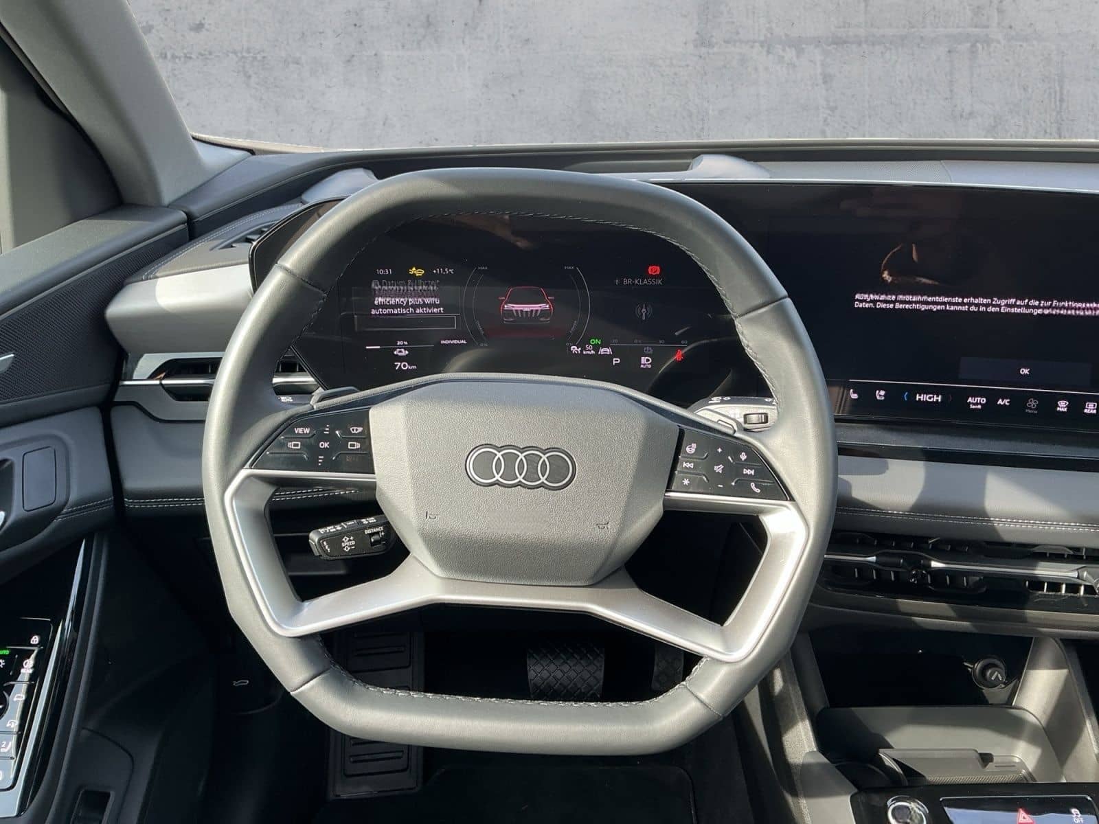 Audi Q6 e-tron QU S-LINE MATRIX+HuD+B&O+AIR+AHK+PANO foto 10