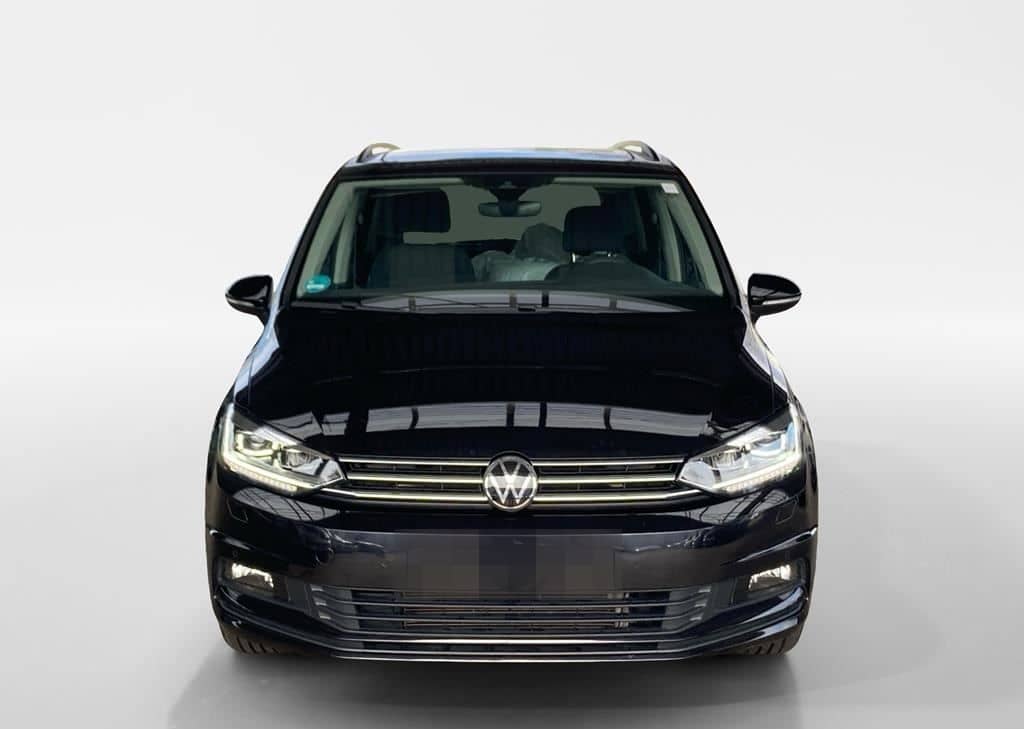 Volkswagen Touran 1.5TSI DSG Comfortline+Stdhzg+RFK+Pano foto 2