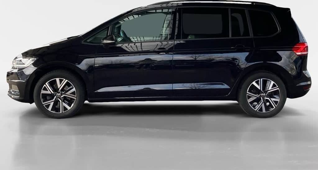 Volkswagen Touran 1.5TSI DSG Comfortline+Stdhzg+RFK+Pano foto 4