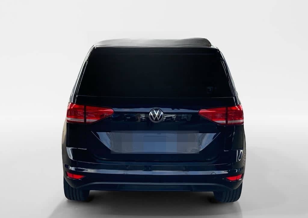 Volkswagen Touran 1.5TSI DSG Comfortline+Stdhzg+RFK+Pano foto 6