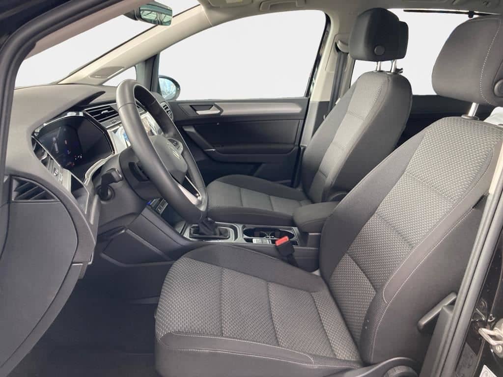 Volkswagen Touran 1.5TSI DSG Comfortline+Stdhzg+RFK+Pano foto 7