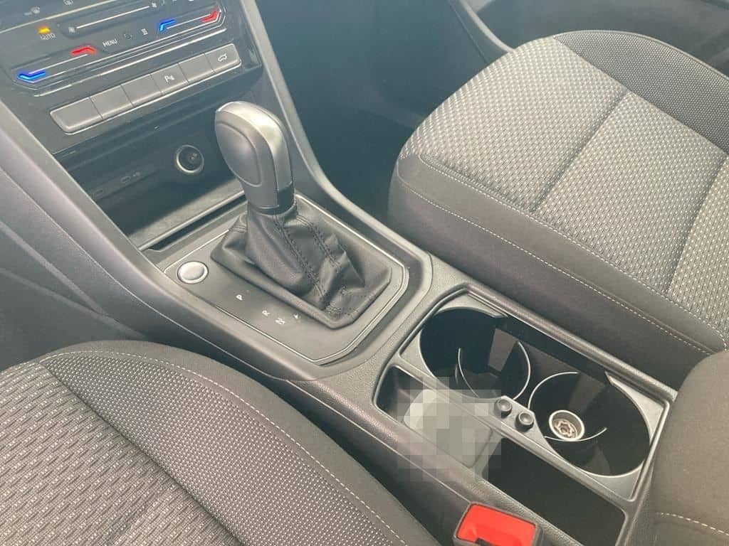 Volkswagen Touran 1.5TSI DSG Comfortline+Stdhzg+RFK+Pano foto 8