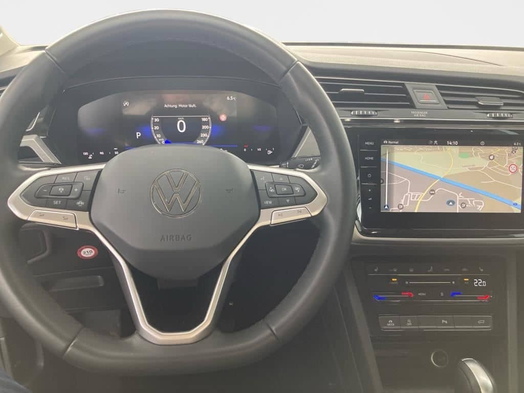 Volkswagen Touran 1.5TSI DSG Comfortline+Stdhzg+RFK+Pano foto 9