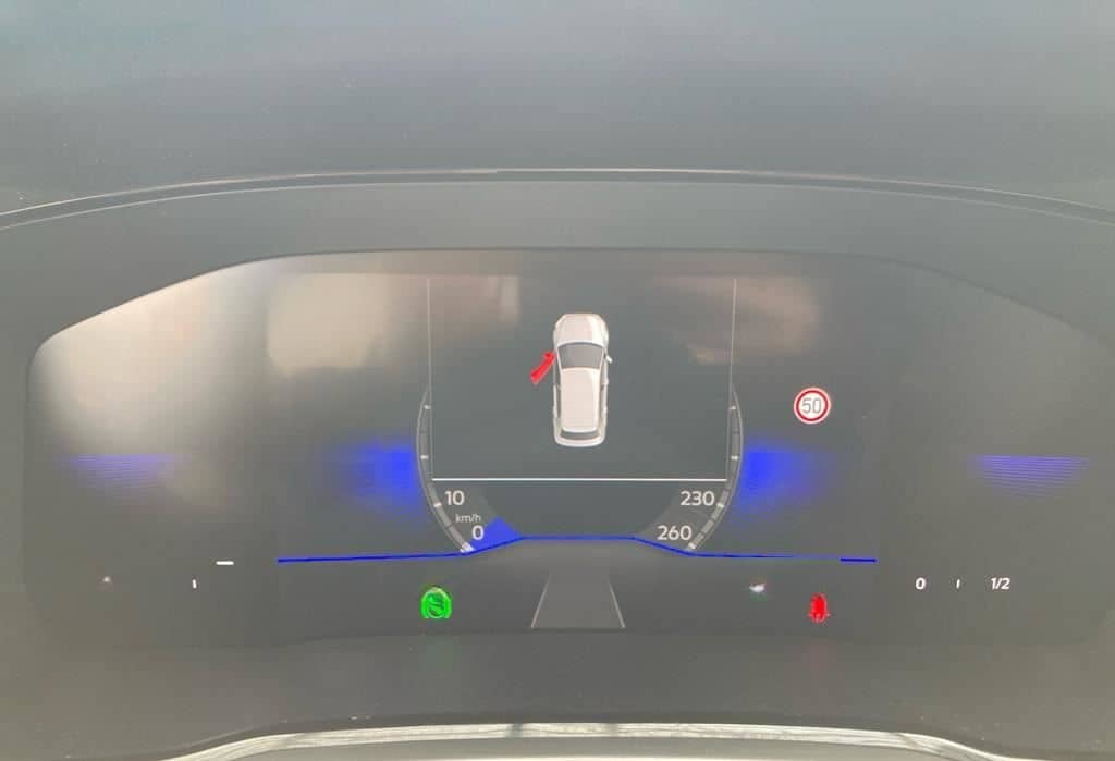 Volkswagen Touran 1.5TSI DSG Comfortline+Stdhzg+RFK+Pano foto 10