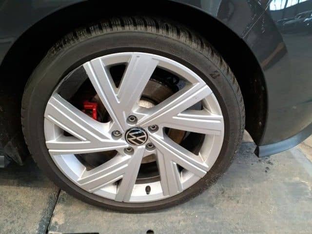 Volkswagen Golf VIII Lim. GTI Clubsport 8fach+CARPLAY foto 13