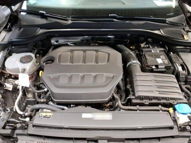 Volkswagen Golf VIII Lim. GTI Clubsport 8fach+CARPLAY foto 15