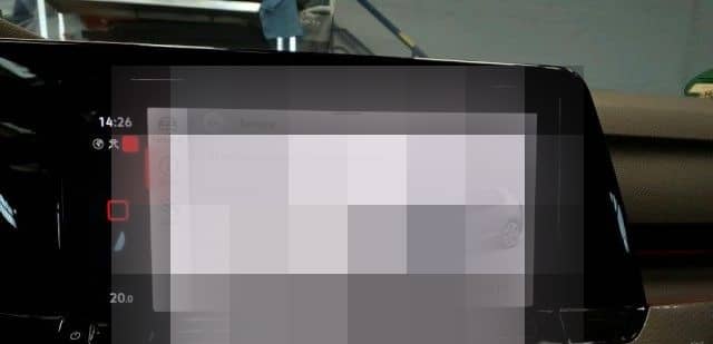 Volkswagen Golf VIII Lim. GTI Clubsport 8fach+CARPLAY foto 16