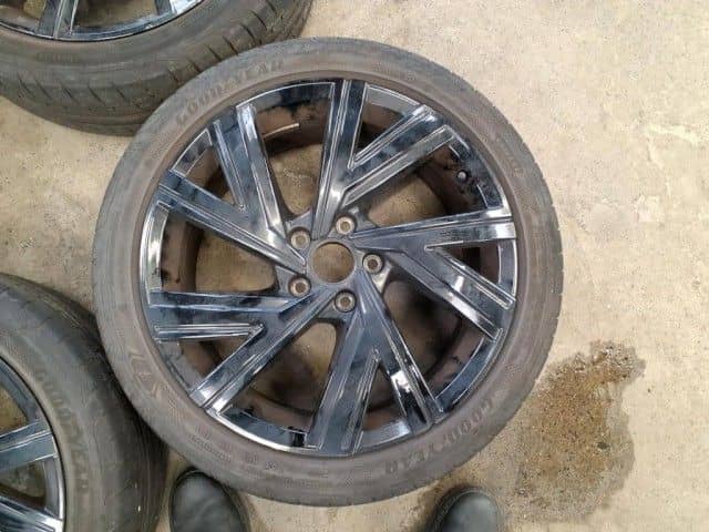 Volkswagen Golf VIII Lim. GTI Clubsport 8fach+CARPLAY foto 20