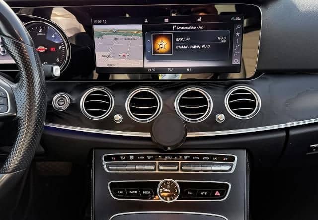 Mercedes-Benz E 200 d Avantgarde.Navi.RFK.SHZ foto 15