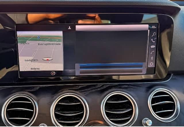 Mercedes-Benz E 200 d Avantgarde.Navi.RFK.SHZ foto 17