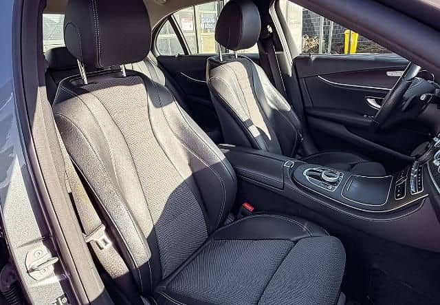 Mercedes-Benz E 200 d Avantgarde.Navi.RFK.SHZ foto 21