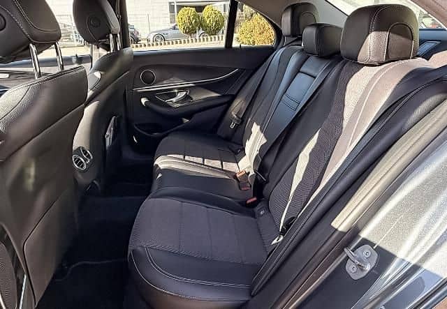 Mercedes-Benz E 200 d Avantgarde.Navi.RFK.SHZ foto 22