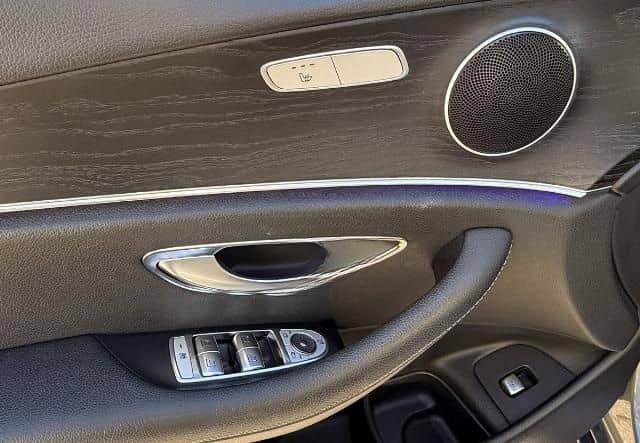 Mercedes-Benz E 200 d Avantgarde.Navi.RFK.SHZ foto 7