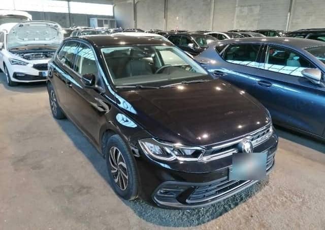 Volkswagen Polo 1.0 TSI Life LED Carplay foto 2