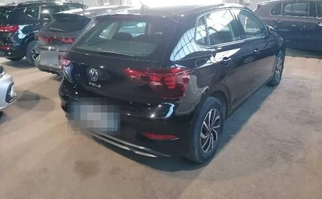 Volkswagen Polo 1.0 TSI Life LED Carplay foto 3
