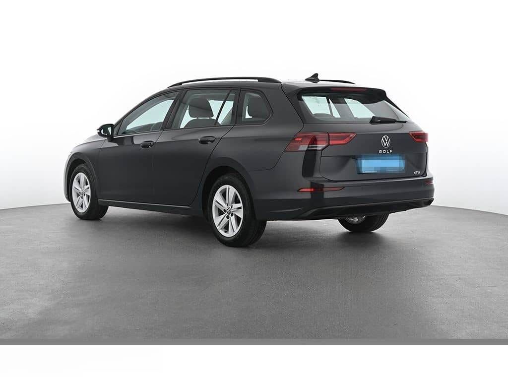 Volkswagen Golf Variant Life eTSI TSG LED AHK Navi R-Kamera foto 2