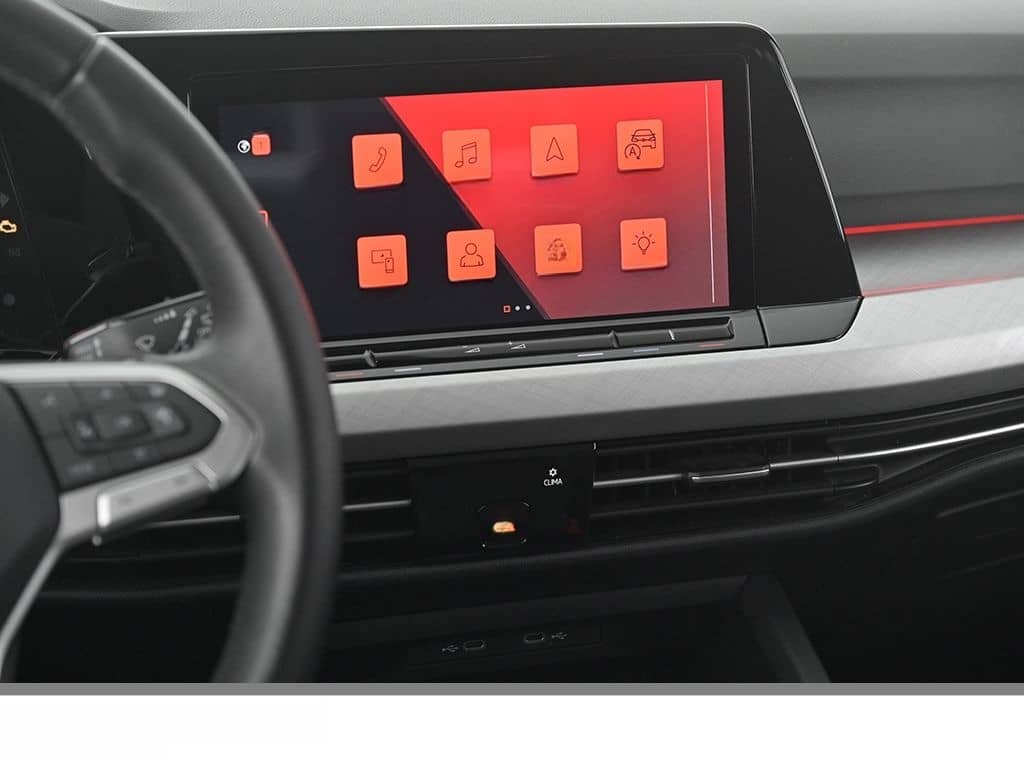 Volkswagen Golf Variant Life eTSI TSG LED AHK Navi R-Kamera foto 12