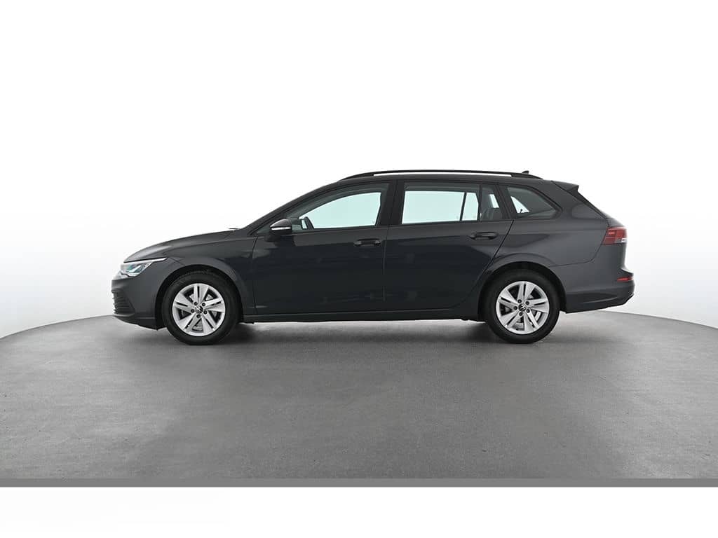 Volkswagen Golf Variant Life eTSI TSG LED AHK Navi R-Kamera foto 3