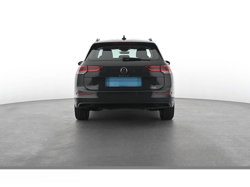 Volkswagen Golf Variant Life eTSI TSG LED AHK Navi R-Kamera foto 4