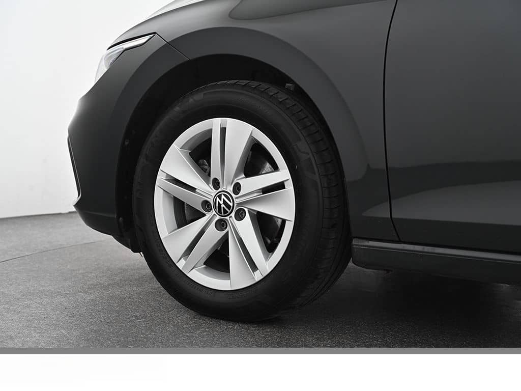 Volkswagen Golf Variant Life eTSI TSG LED AHK Navi R-Kamera foto 5