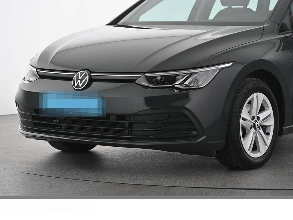 Volkswagen Golf Variant Life eTSI TSG LED AHK Navi R-Kamera foto 7