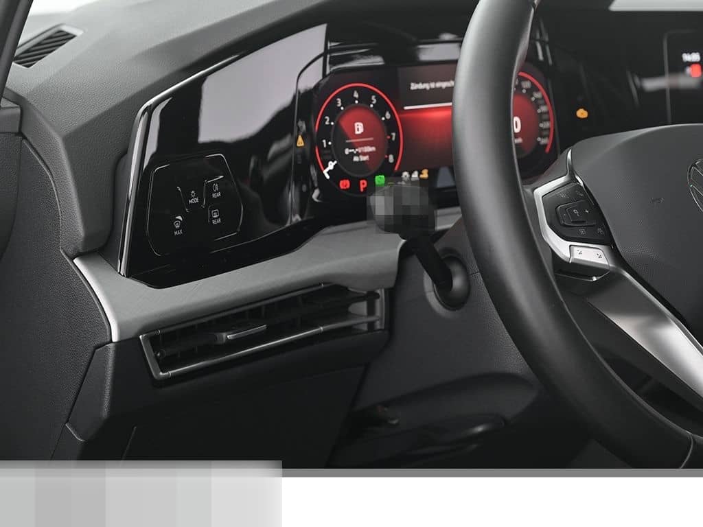 Volkswagen Golf Variant Life eTSI TSG LED AHK Navi R-Kamera foto 9