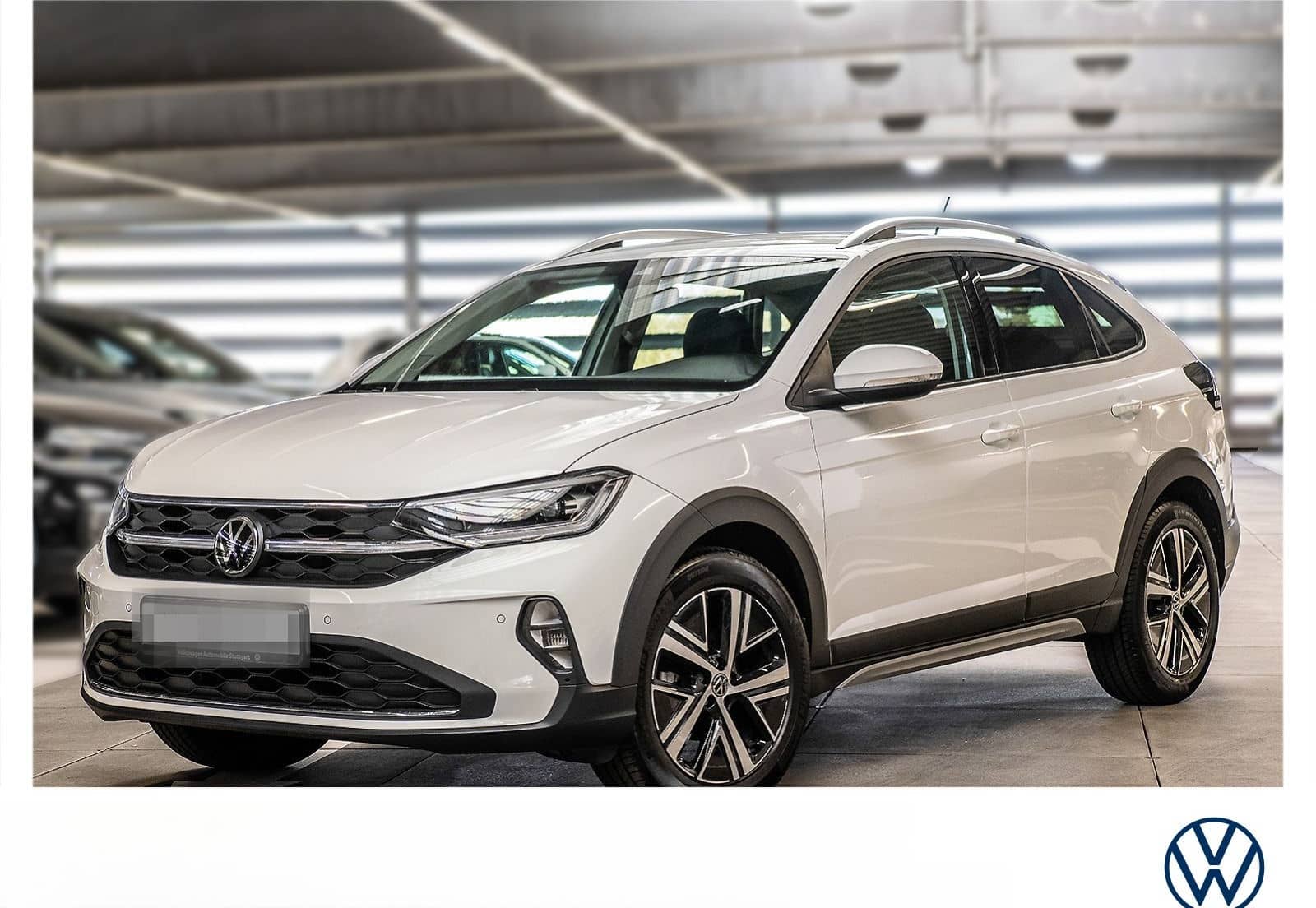 Volkswagen Taigo 1.0 TSI Style DSG Navi Tempomat foto 1