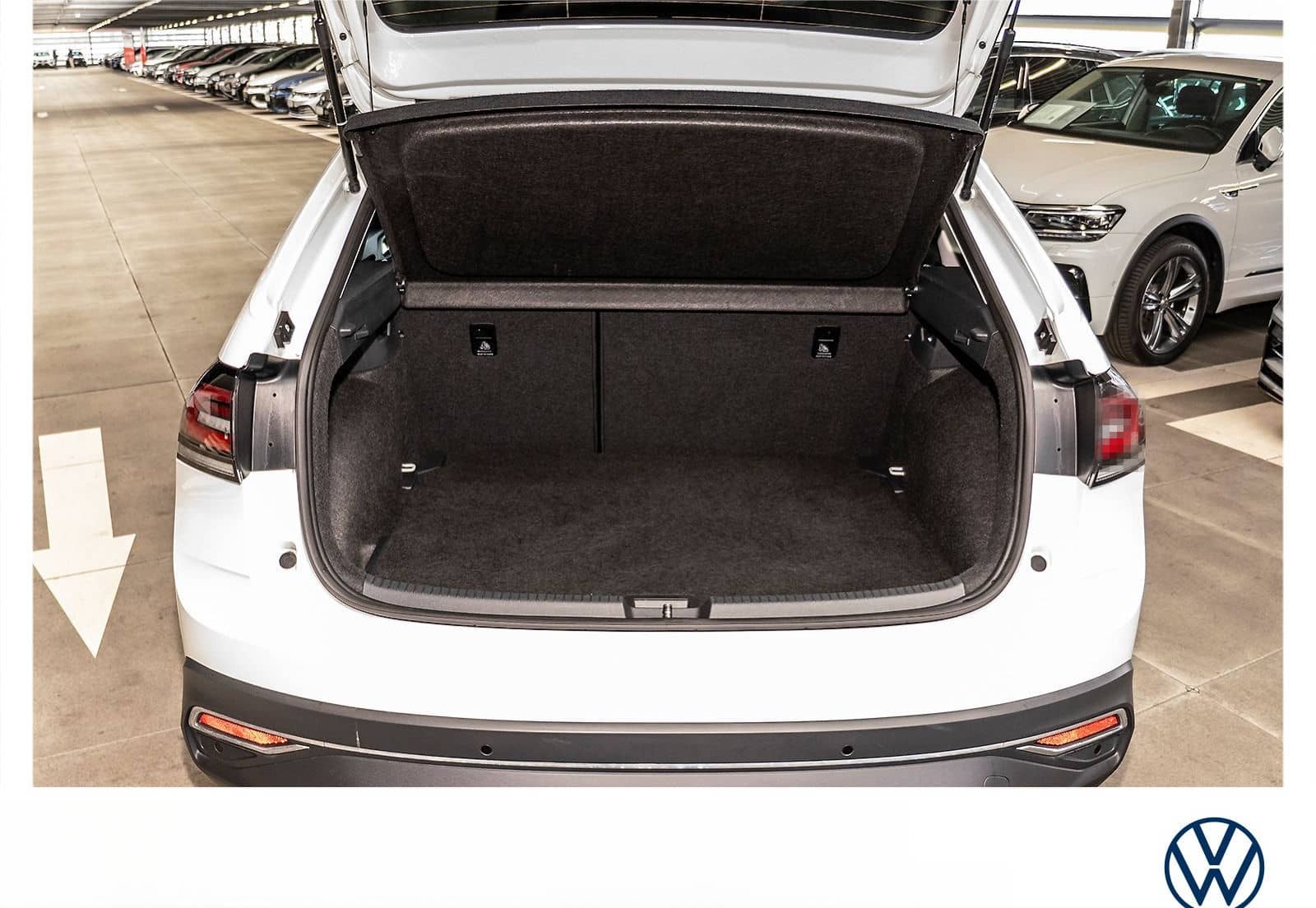 Volkswagen Taigo 1.0 TSI Style DSG Navi Tempomat foto 11