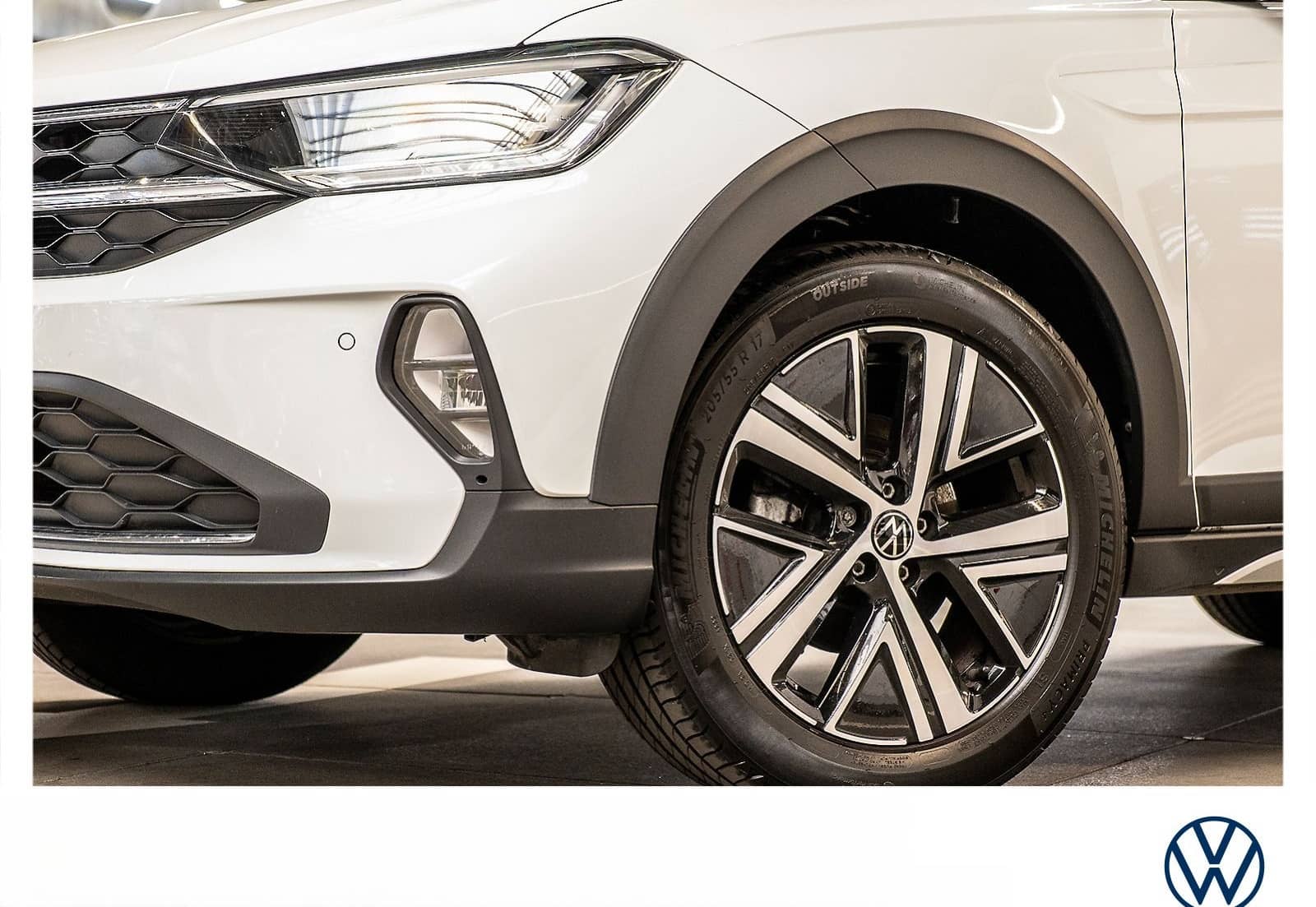 Volkswagen Taigo 1.0 TSI Style DSG Navi Tempomat foto 12