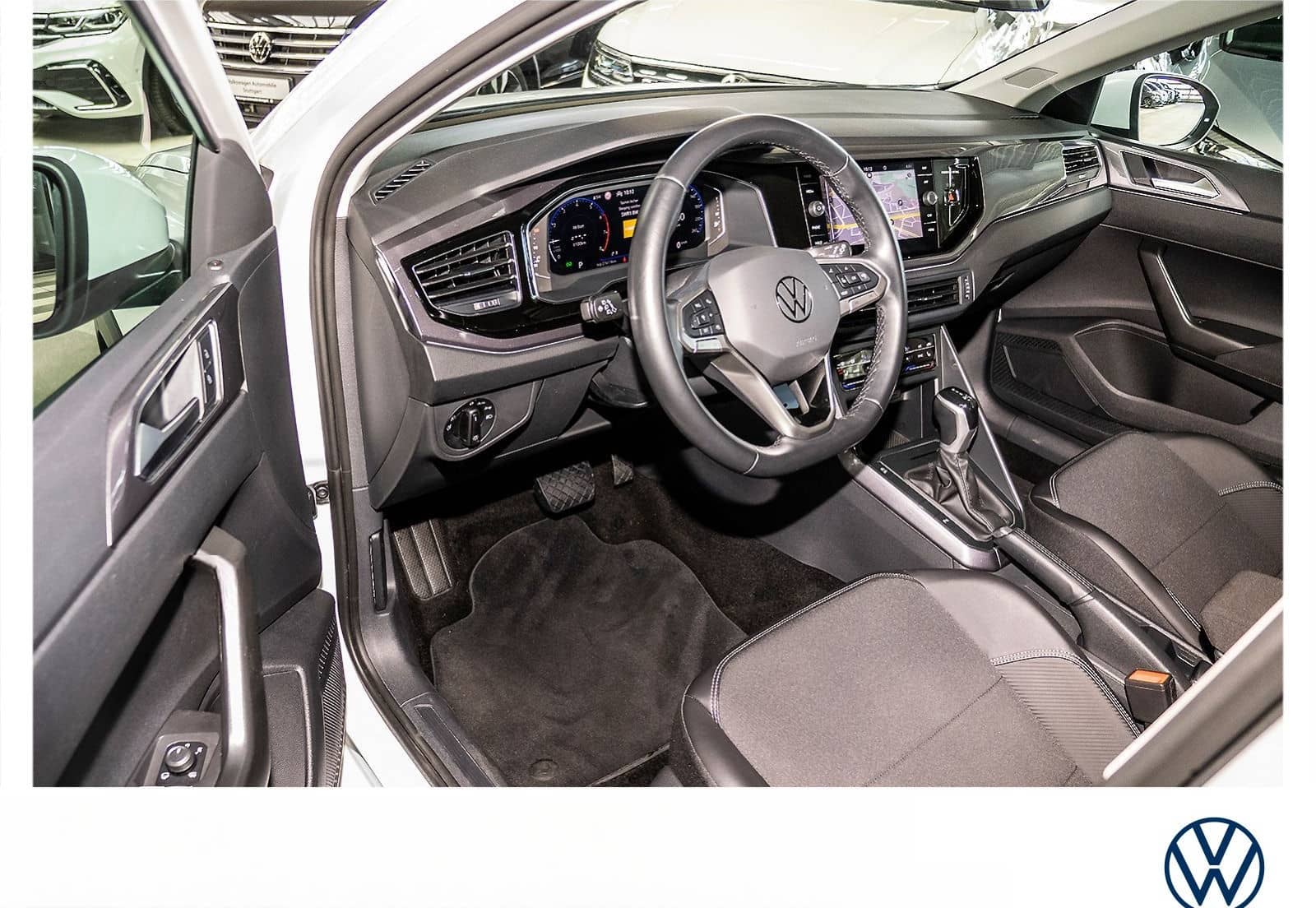 Volkswagen Taigo 1.0 TSI Style DSG Navi Tempomat foto 3