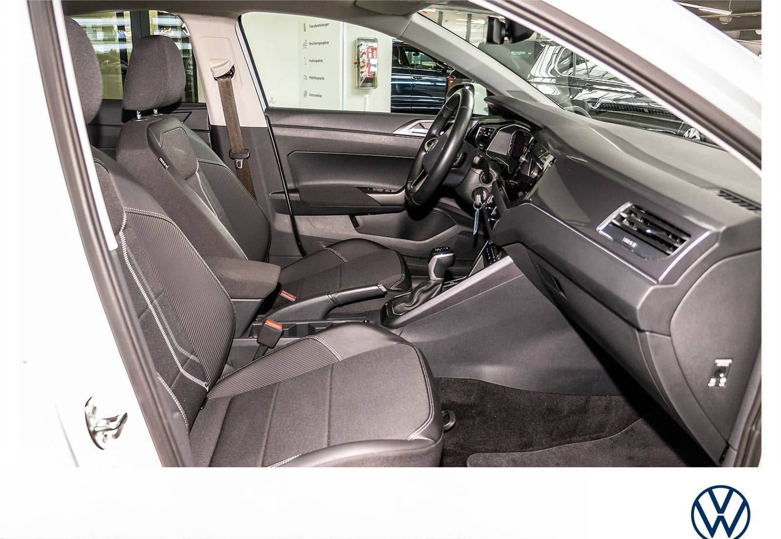 Volkswagen Taigo 1.0 TSI Style DSG Navi Tempomat foto 4