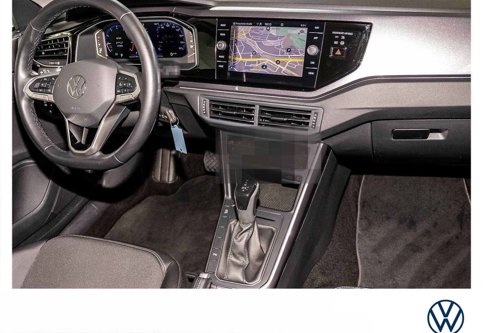 Volkswagen Taigo 1.0 TSI Style DSG Navi Tempomat foto 6