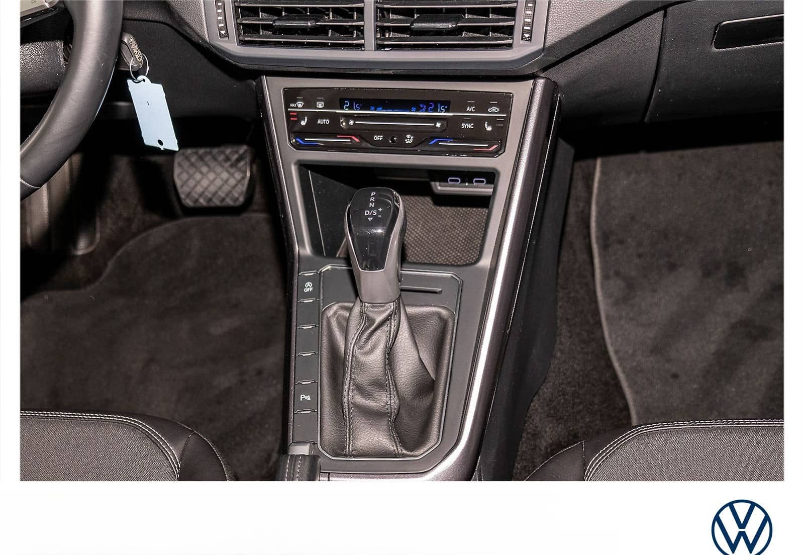 Volkswagen Taigo 1.0 TSI Style DSG Navi Tempomat foto 7