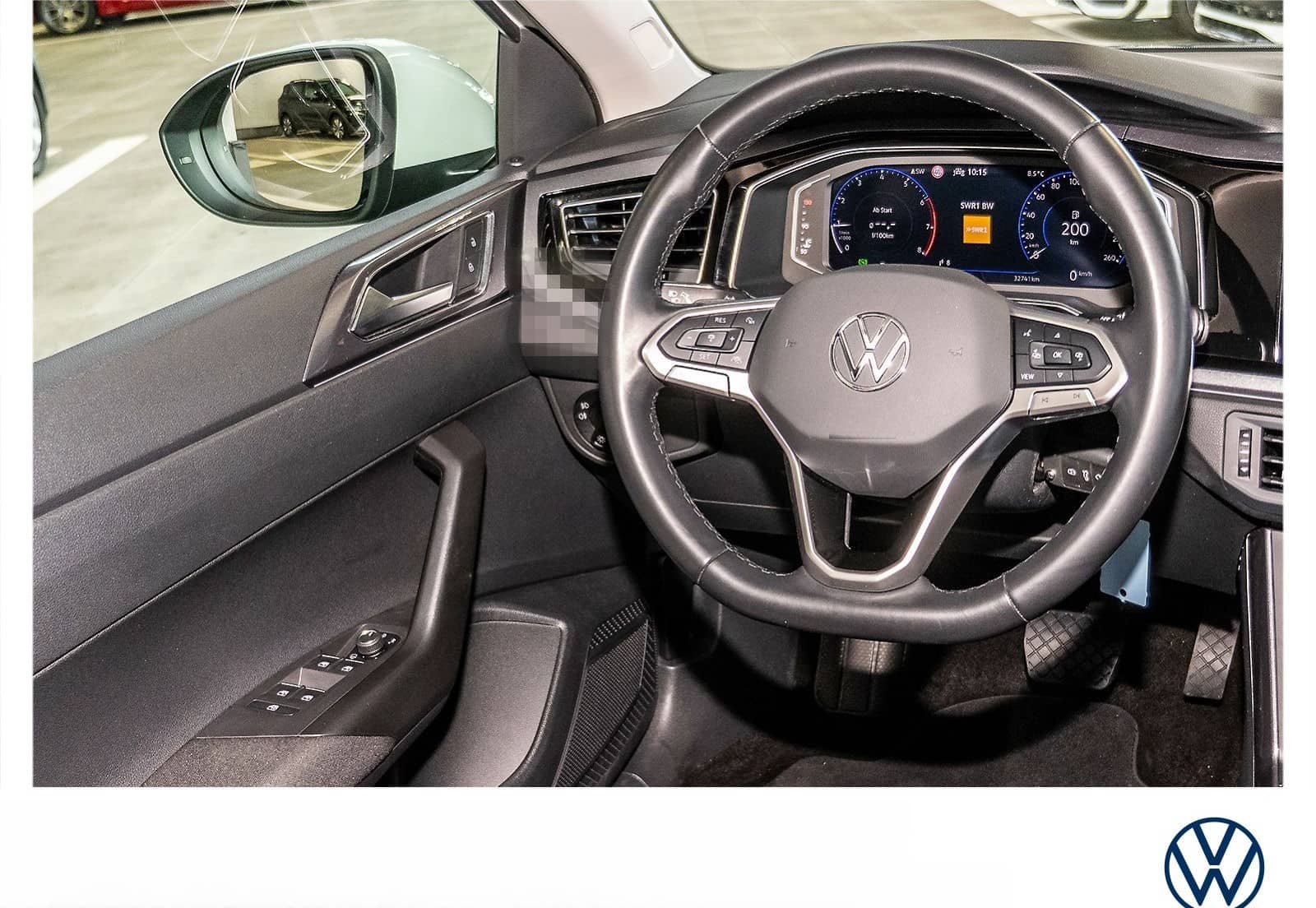 Volkswagen Taigo 1.0 TSI Style DSG Navi Tempomat foto 8