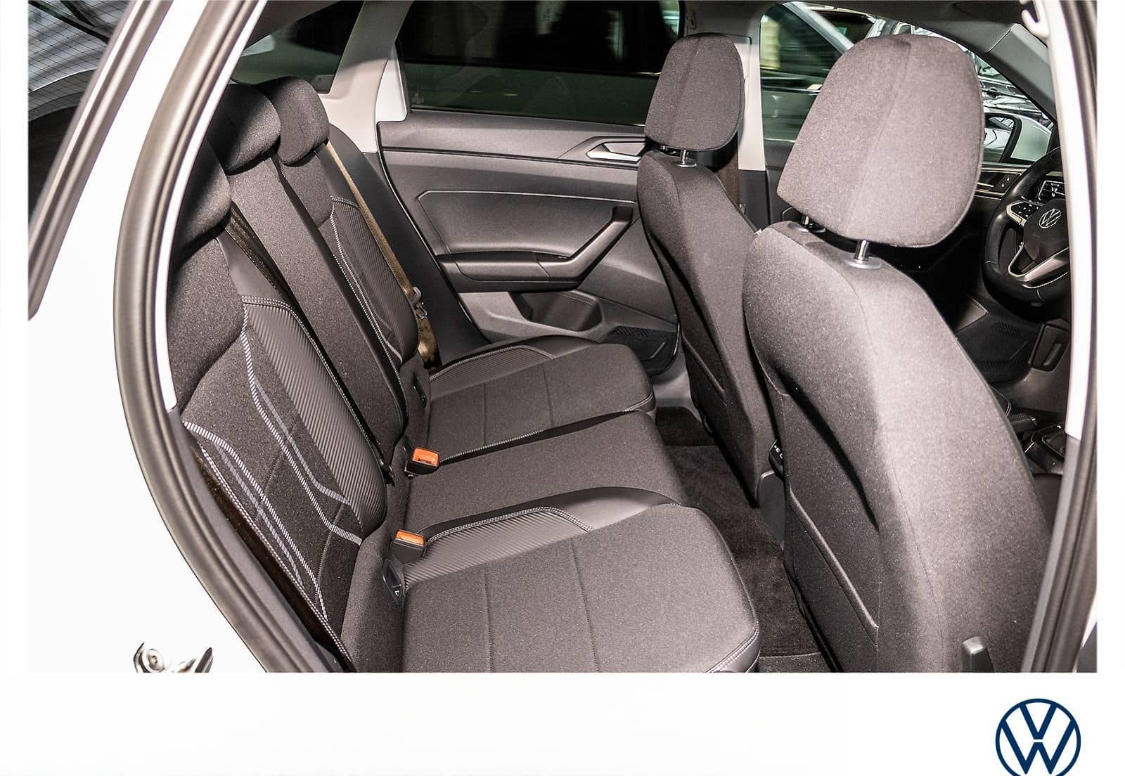 Volkswagen Taigo 1.0 TSI Style DSG Navi Tempomat foto 10