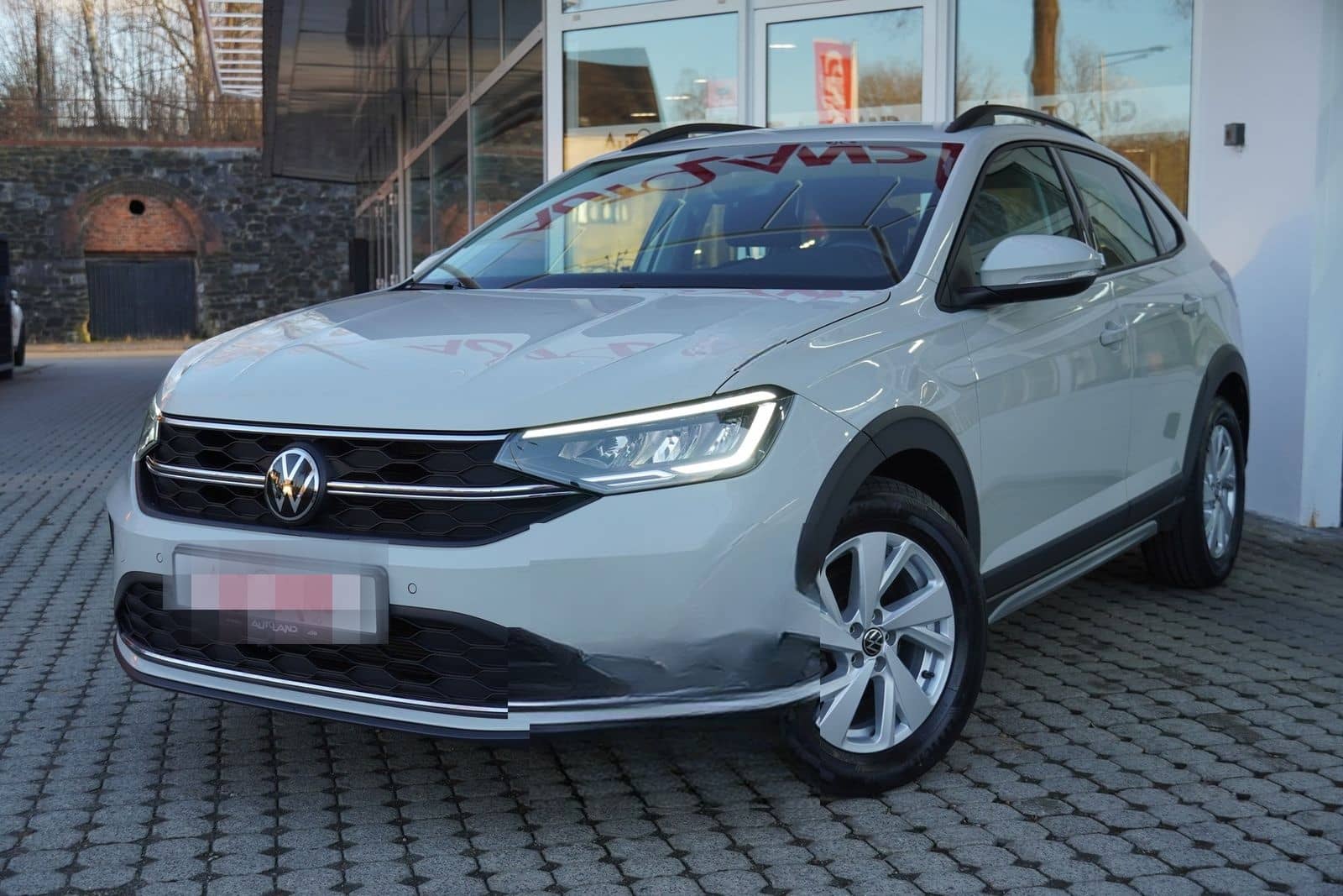 Volkswagen Taigo 1.0 TSI LED AAC SHZ PDC ACC VC foto 2