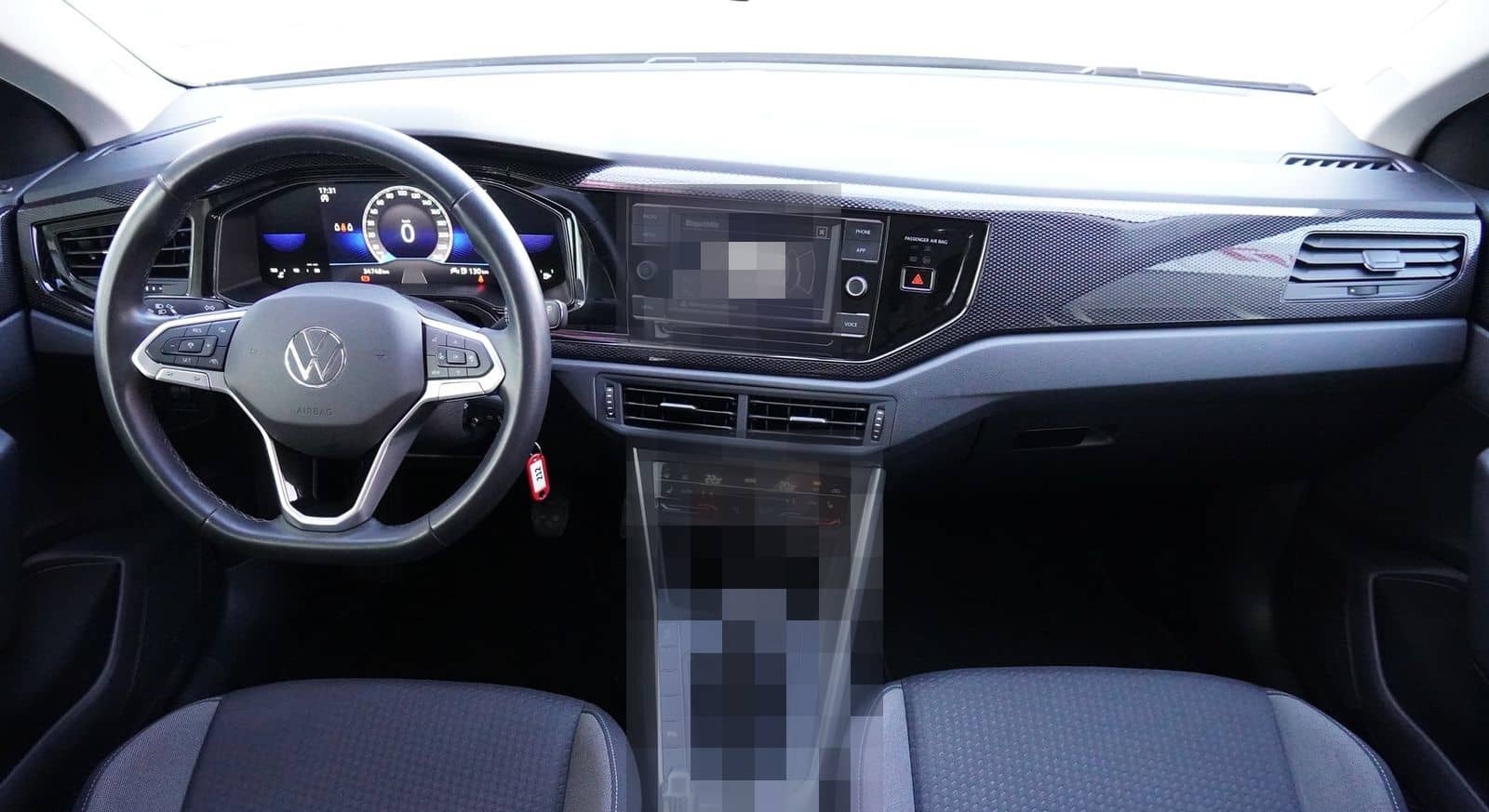 Volkswagen Taigo 1.0 TSI LED AAC SHZ PDC ACC VC foto 12