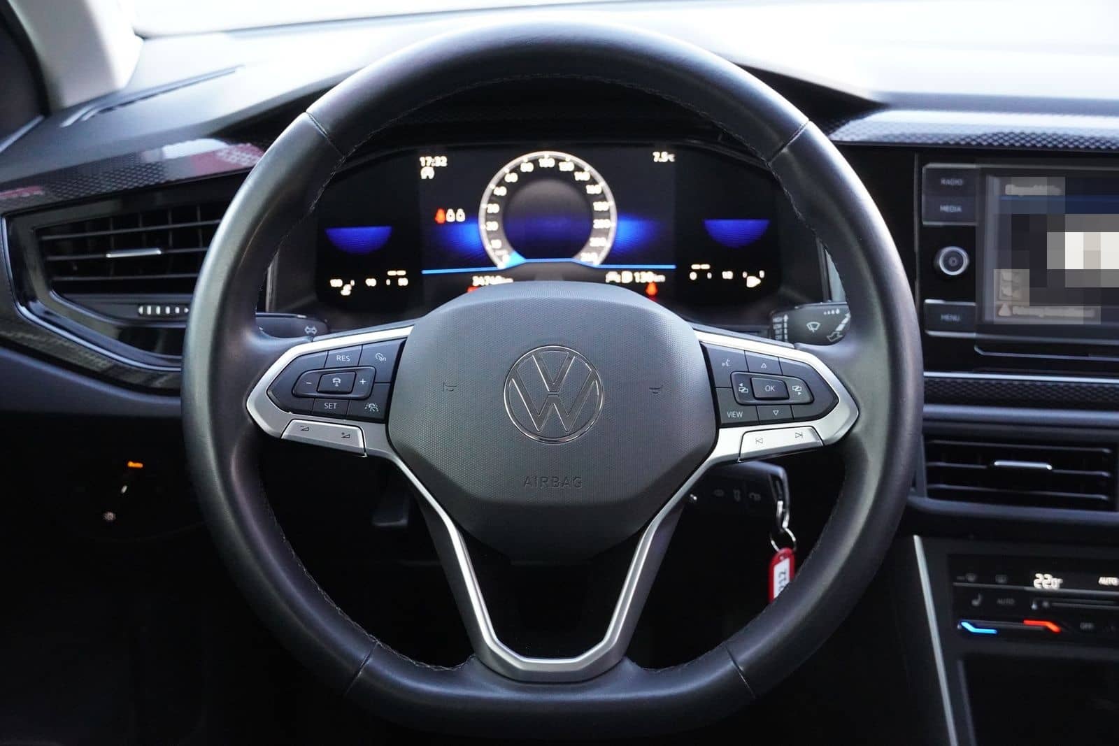 Volkswagen Taigo 1.0 TSI LED AAC SHZ PDC ACC VC foto 14