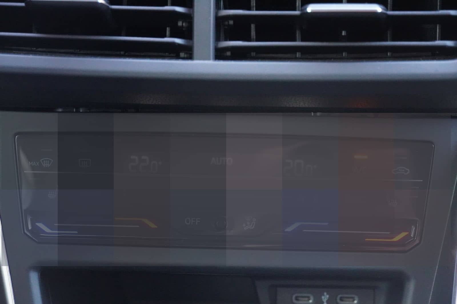 Volkswagen Taigo 1.0 TSI LED AAC SHZ PDC ACC VC foto 20